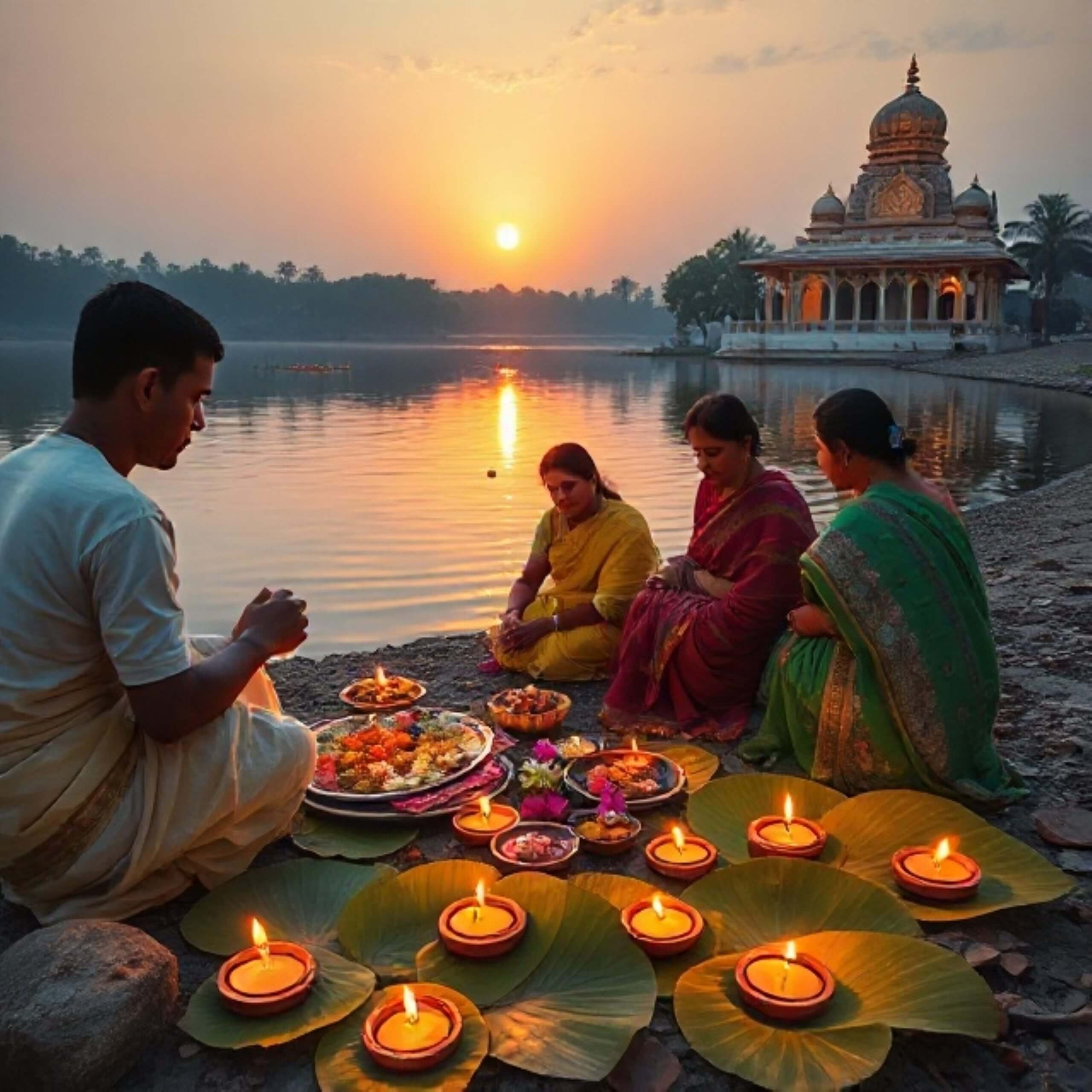 Pitru Paksha