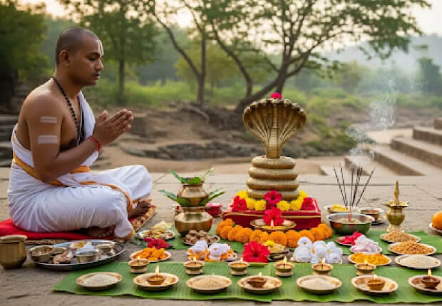 Pitru Seva